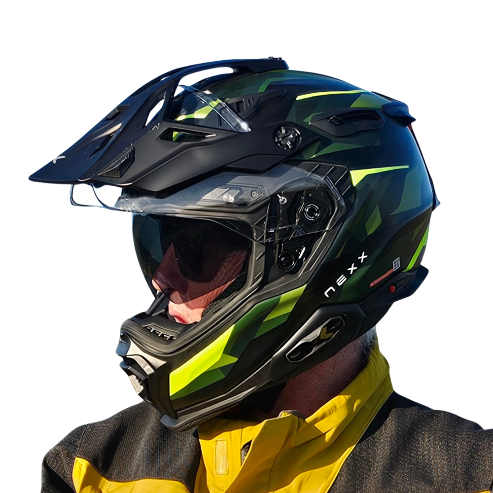 Nexx X.WED3 Helmet