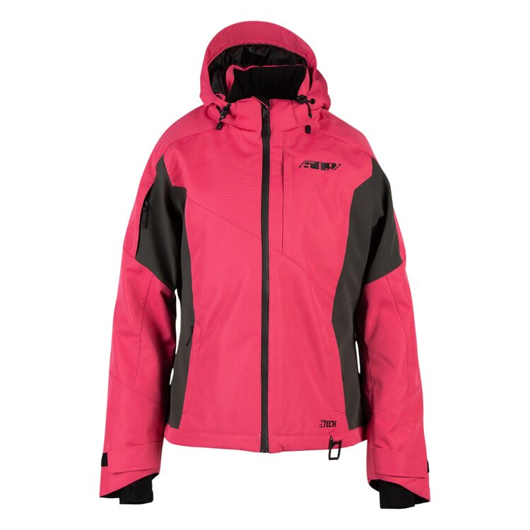 509 Women's Range Insulated Jacket