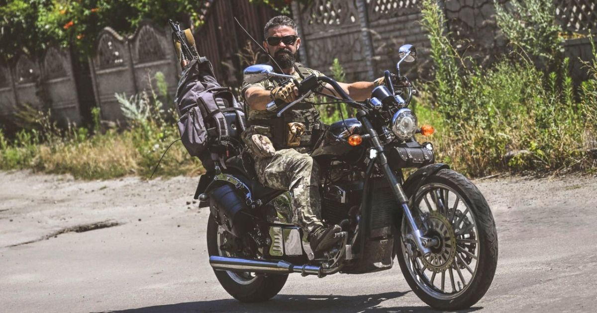 Military Motorcycle Insurance for U.S. Service Members