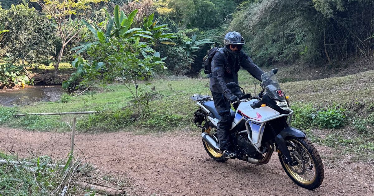 Temporary Motorcycle Insurance for Short-Term Riders