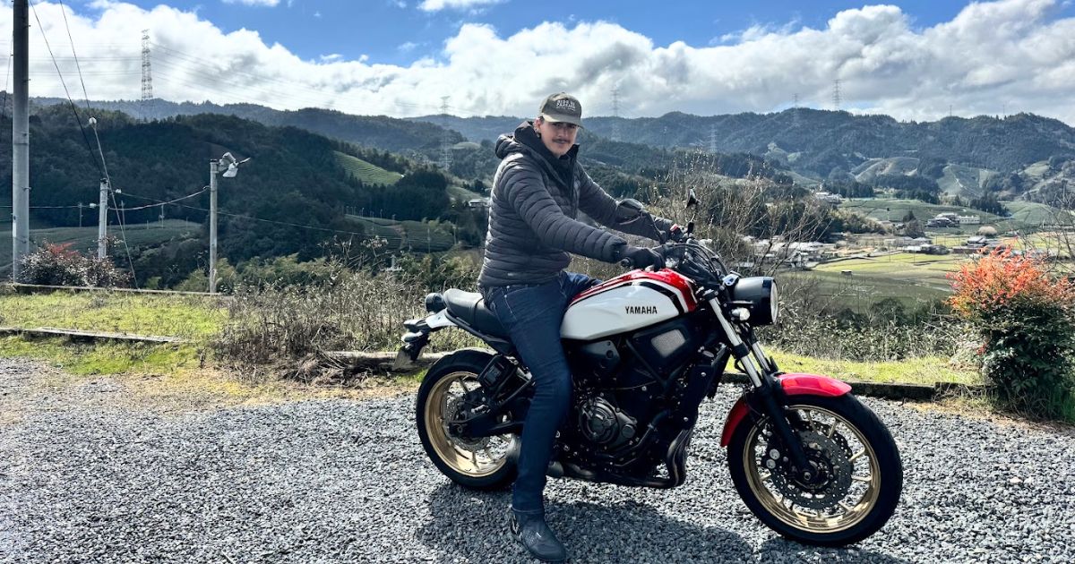 SR‑22 Motorcycle Insurance: The Real Story for U.S. Riders