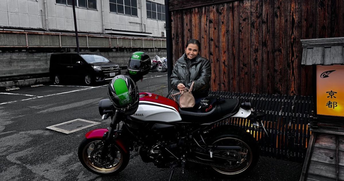 How to Get Motorcycle Insurance Step by Step