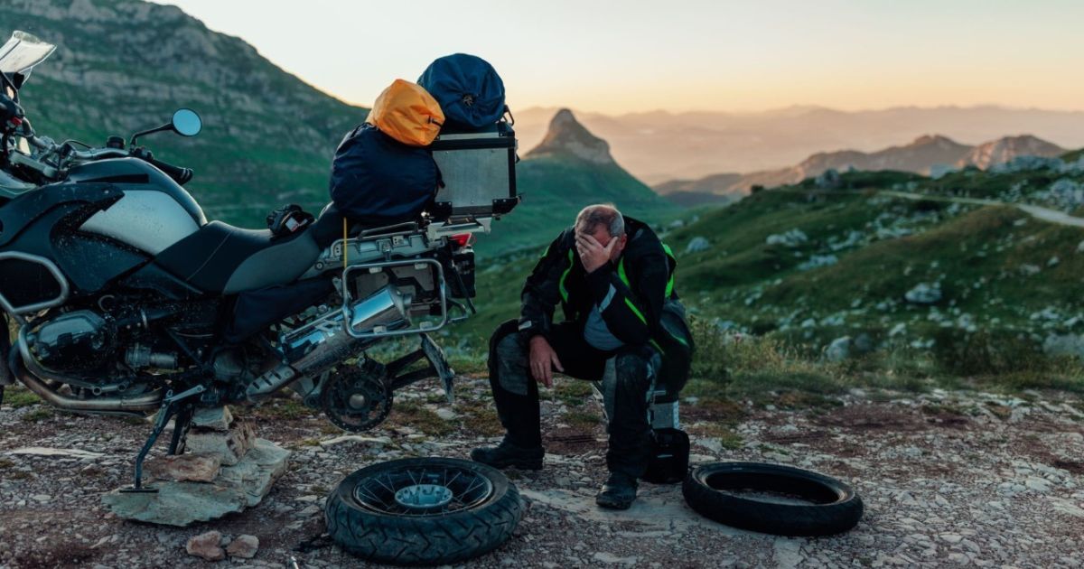 Motorcycle Breakdown Insurance: Keep Your Ride Moving On
