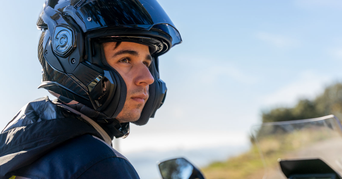 Lightest Modular Helmets for Every Rider