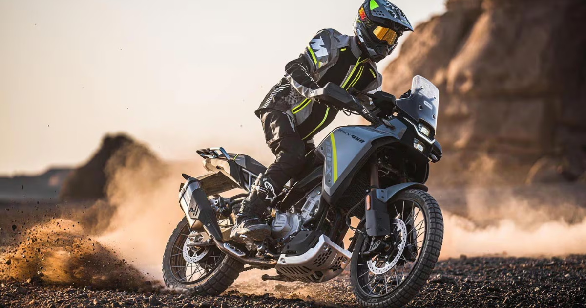 Best Adventure Motorcycle Boots for Every Kind of Rider