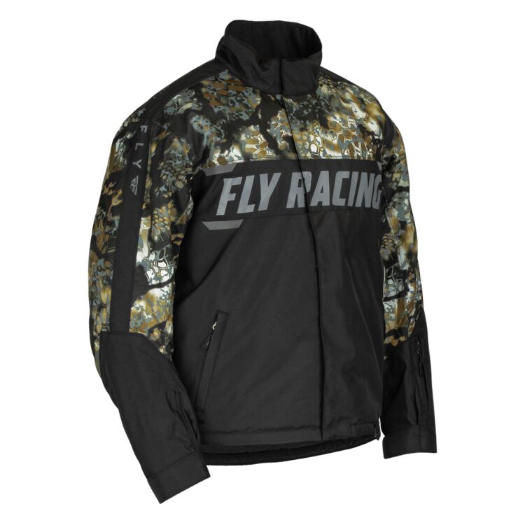 Fly Racing Outpost Jacket