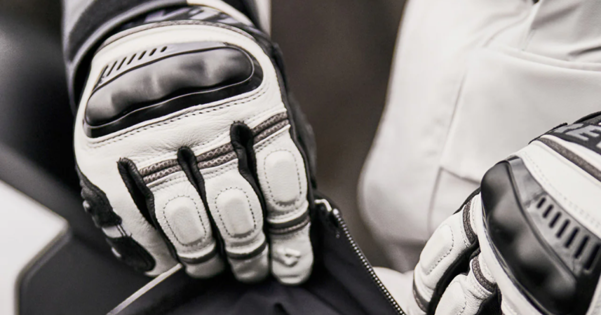 Best Adventure Motorcycle Gloves: Protection You Can Trust