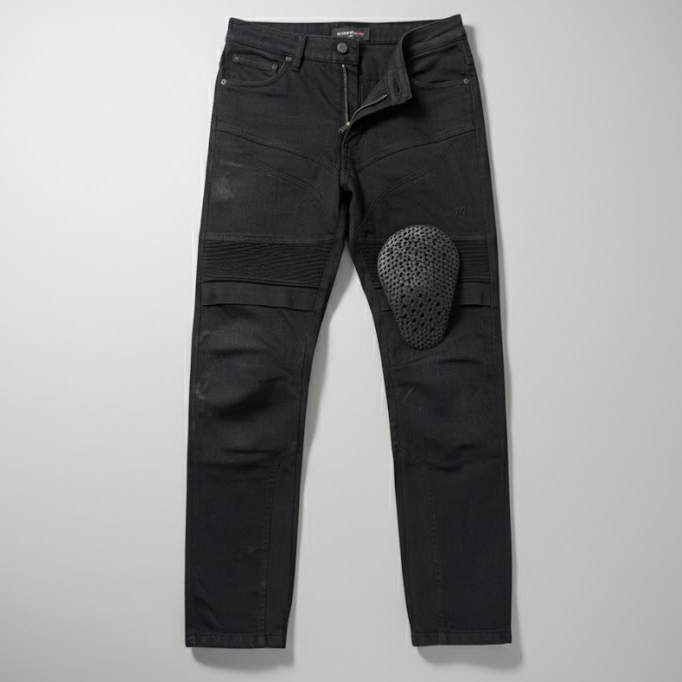 Pando Moto Karldo Jeans Review: Riding Comfort Without Compromise