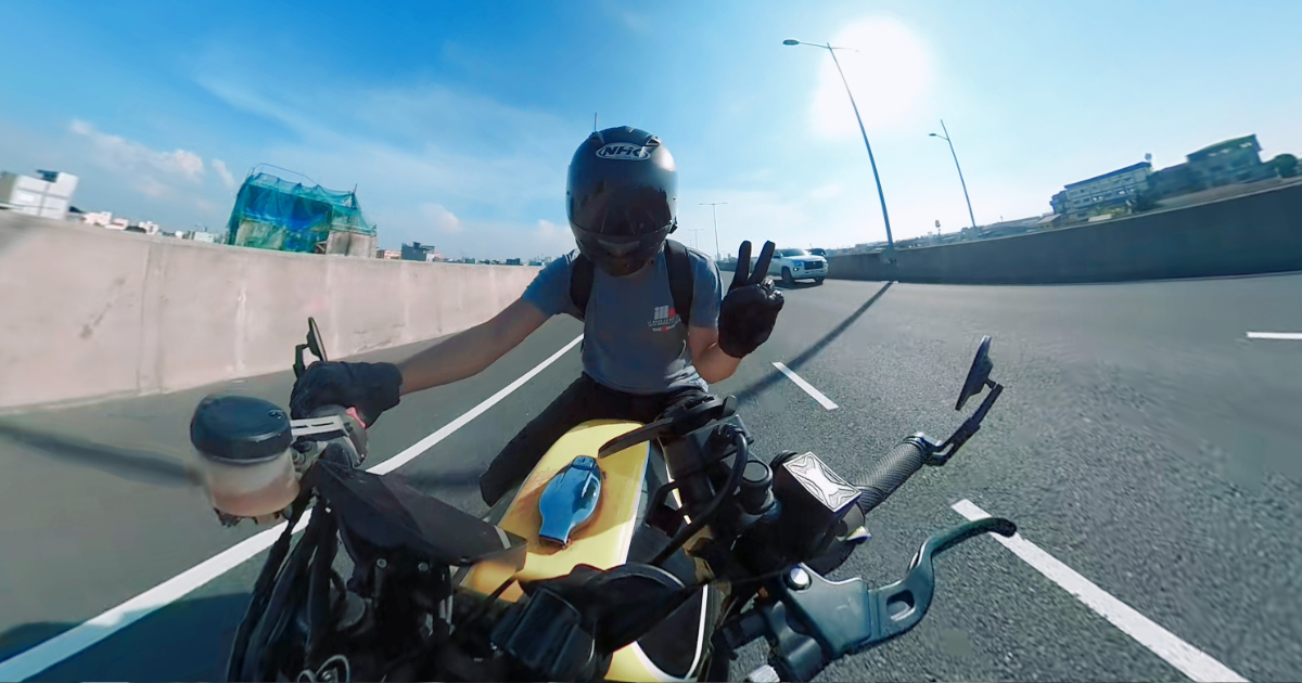 Pando Moto Onyx 02 Gloves Review: The Break-In That Changed Me