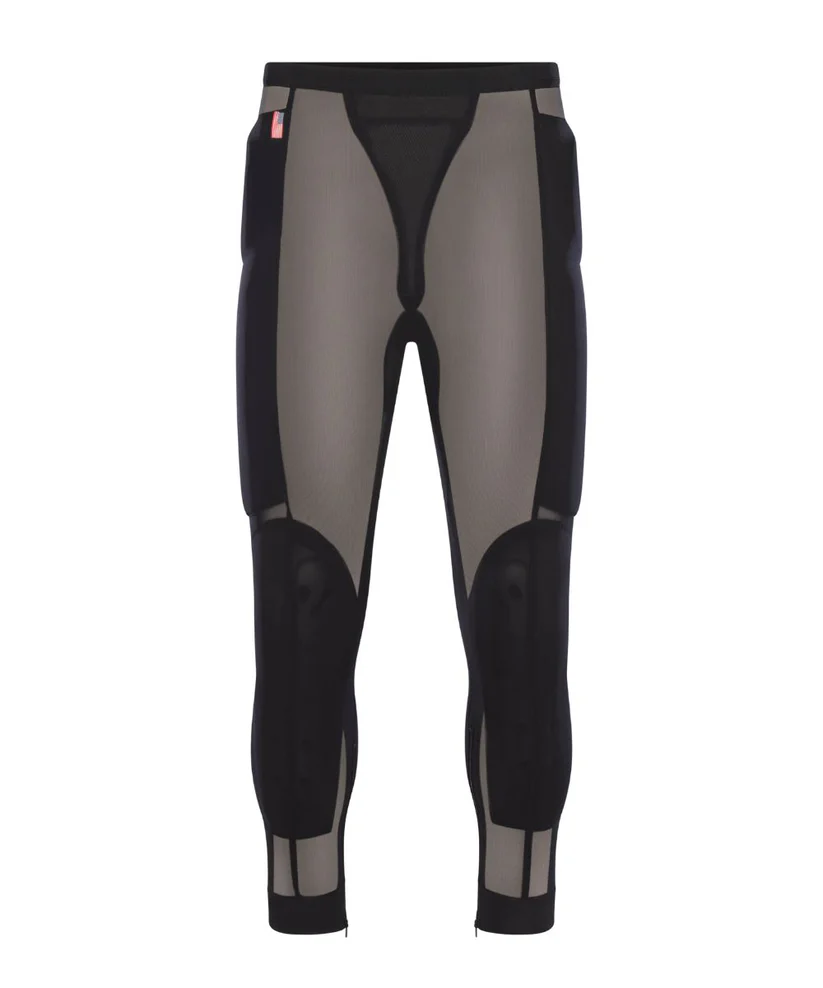 Bohn Original Armored Motorcycle Riding Pants