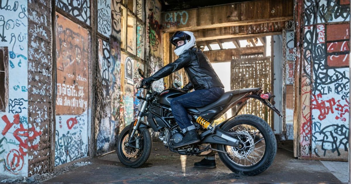 Best Motorcycle Pants Under $200: 5 Picks for Every Rider