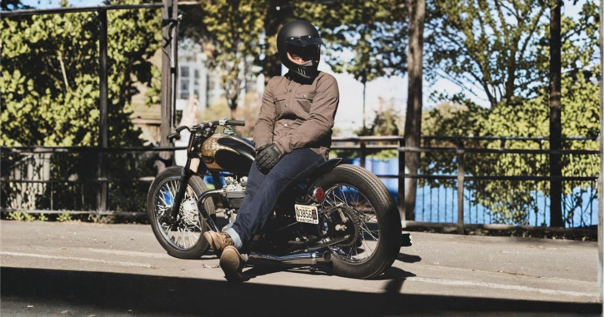 Best Motorcycle Jeans for Summer (A Hot-Weather Cheat Code)