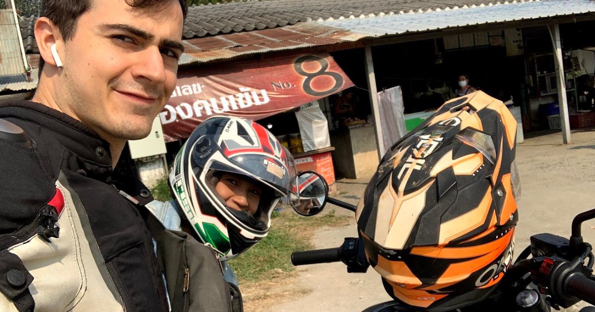 Best Motorcycle Gear for Passengers & Pillion Riders