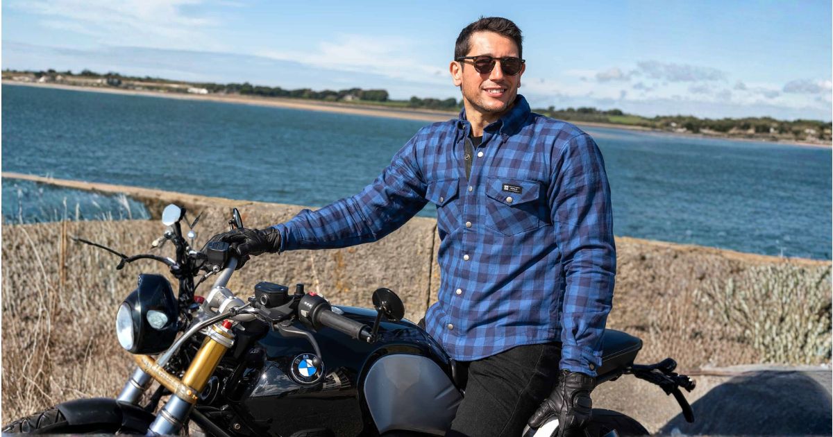 The Best Armored Motorcycle Flannels: Tested and Reviewed