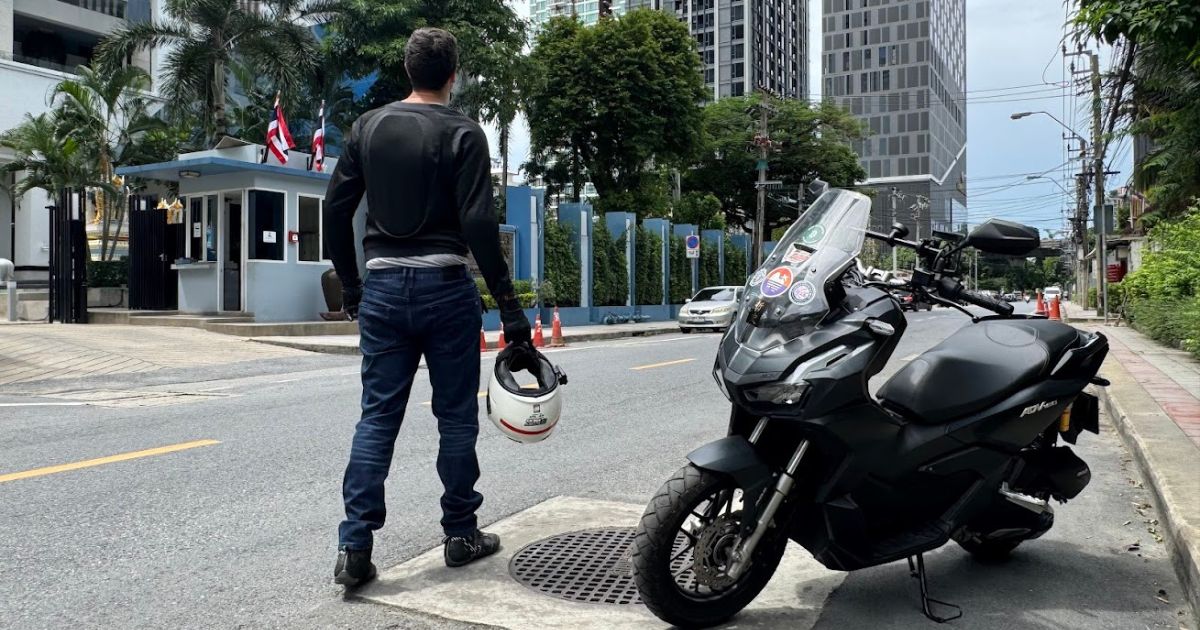 Best Motorcycle Gear for Commuters: The Complete Kit That Actually Gets Worn