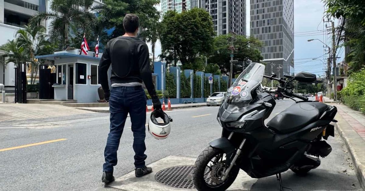 The Best Motorcycle Gear for Beginners: What to Buy First (and Why It Matters)