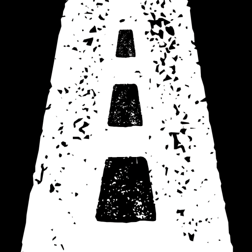 It's Better On The Road logo