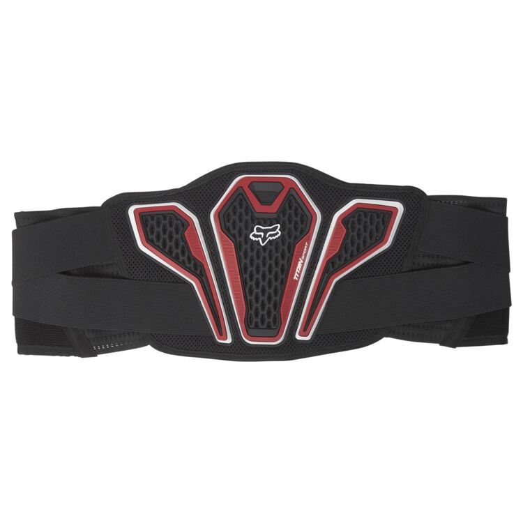Fox Racing Titan Sport Belt