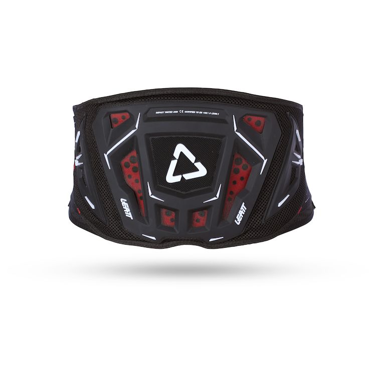 Leatt 3DF Kidney Belt