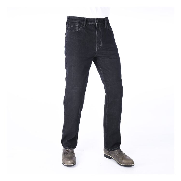 Oxford Original Approved AA Straight Fit Jeans