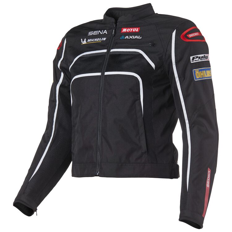 SEDICI Podio 2 Jacket