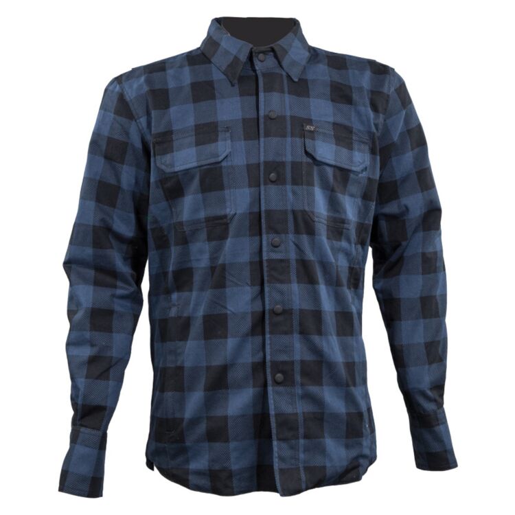 Speed and Strength True Grit Armored Riding Shirt