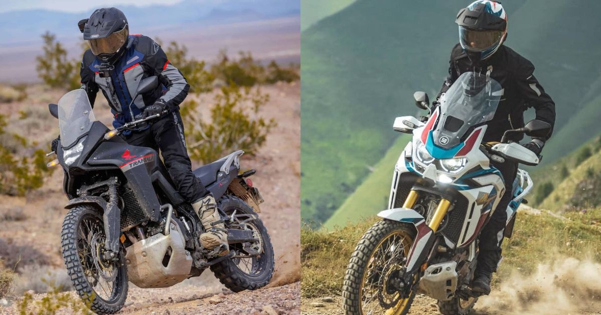Shoei Hornet X2 vs Schuberth E2: Which Is Better for Adventure Riding?