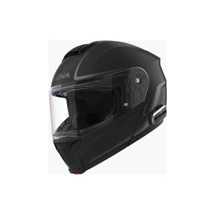 Sena Outrush 2 Mesh Bluetooth Modular Helmet