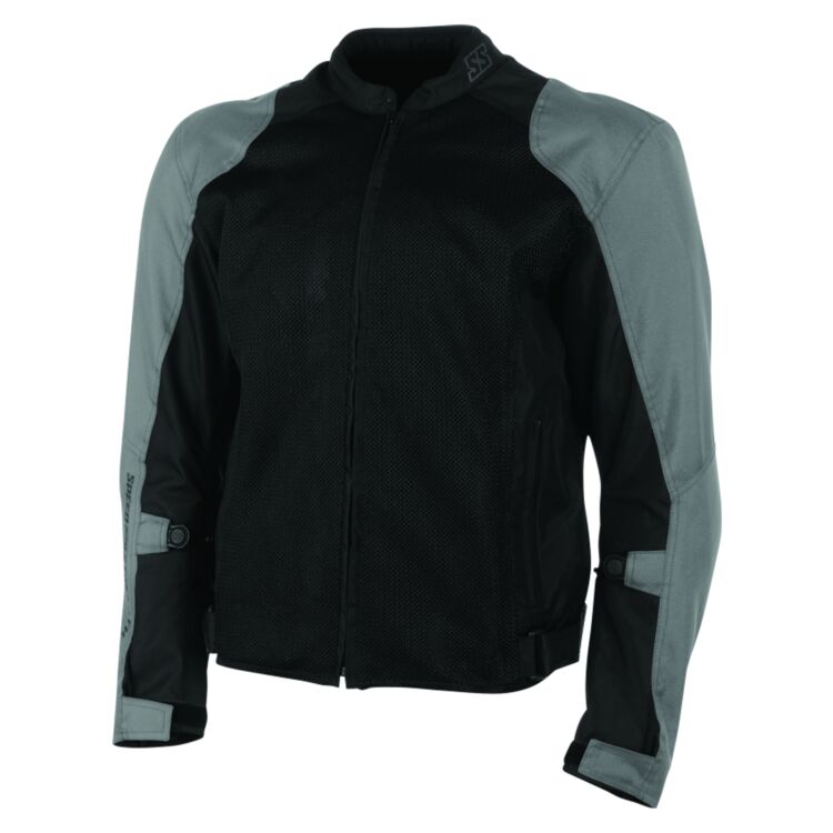 Speed and Strength Lightspeed Mesh Jacket