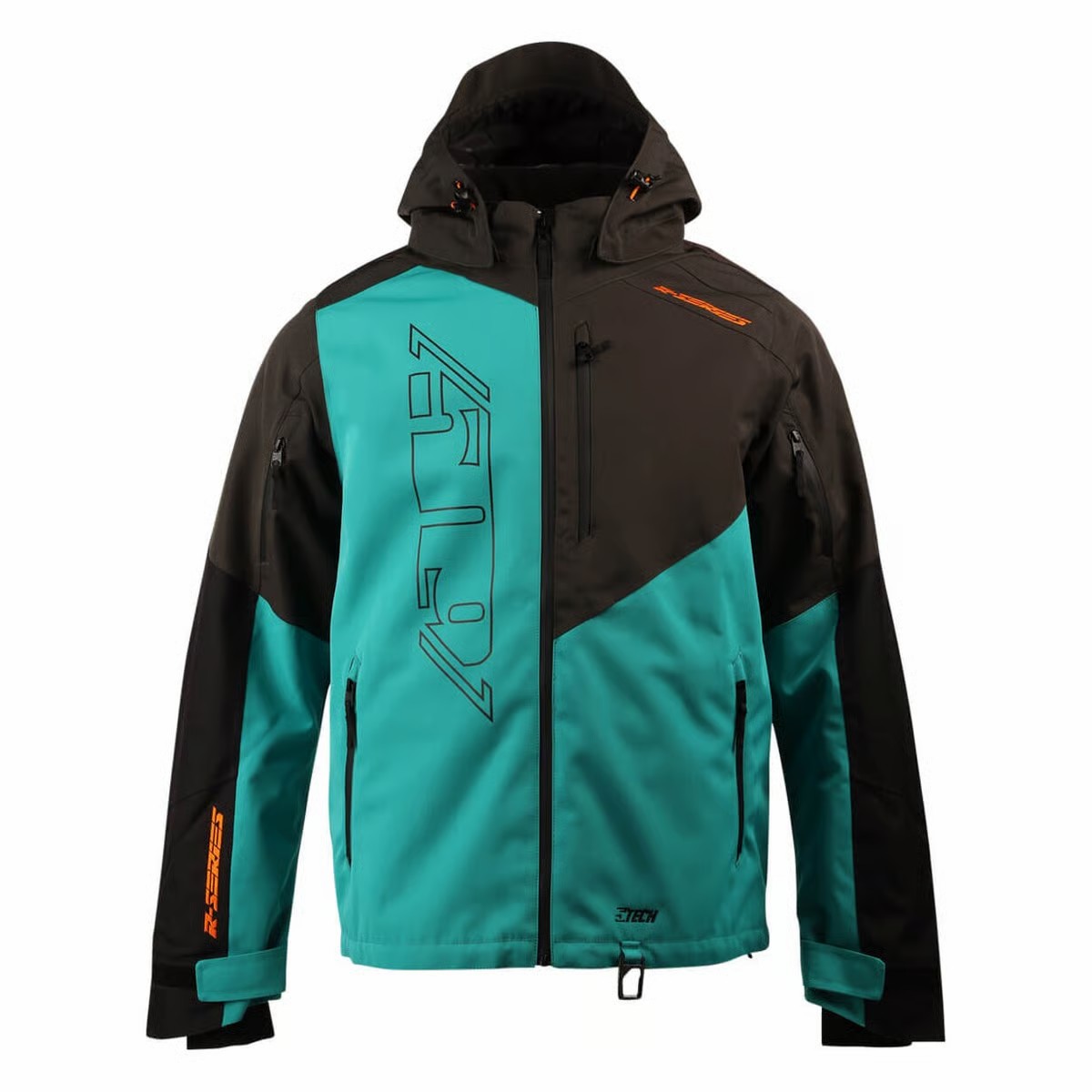 509 R-200 Insulated Crossover Jacket
