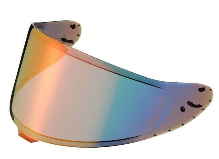 Shoei CNS-3C Pinlock-Ready Face Shield