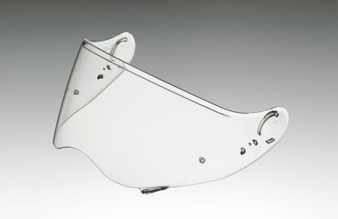 Shoei CNS-2 Pinlock Face Shield