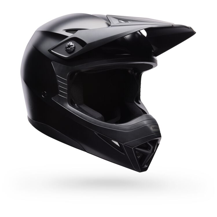 Bell MX-10 Mips Helmet