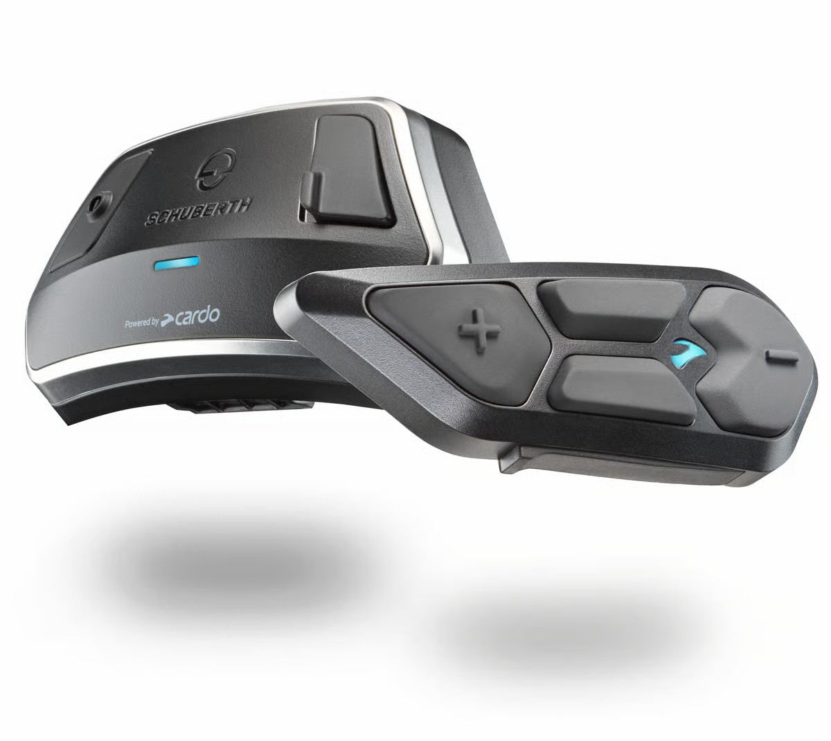 Schuberth SC Edge Cardo Comm Unit