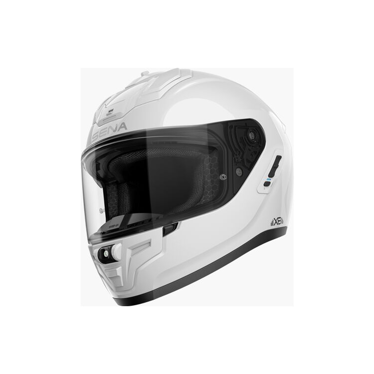 Sena Phantom XB Smart Helmet With Mesh Communiation And Extreme Bass